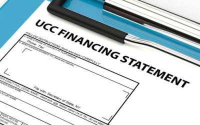 What is a UCC-1 Lien and How to Reverse it