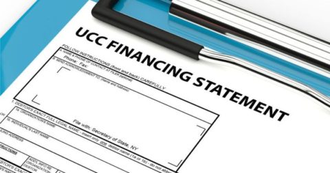 What Is A UCC Or UCC-1 Filing?- Eliminate Business Debt